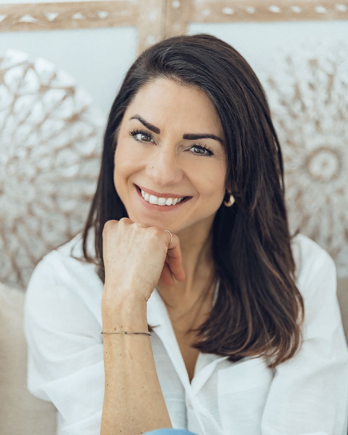 Portraitfotografie Kalena Studio – Beispiel 3