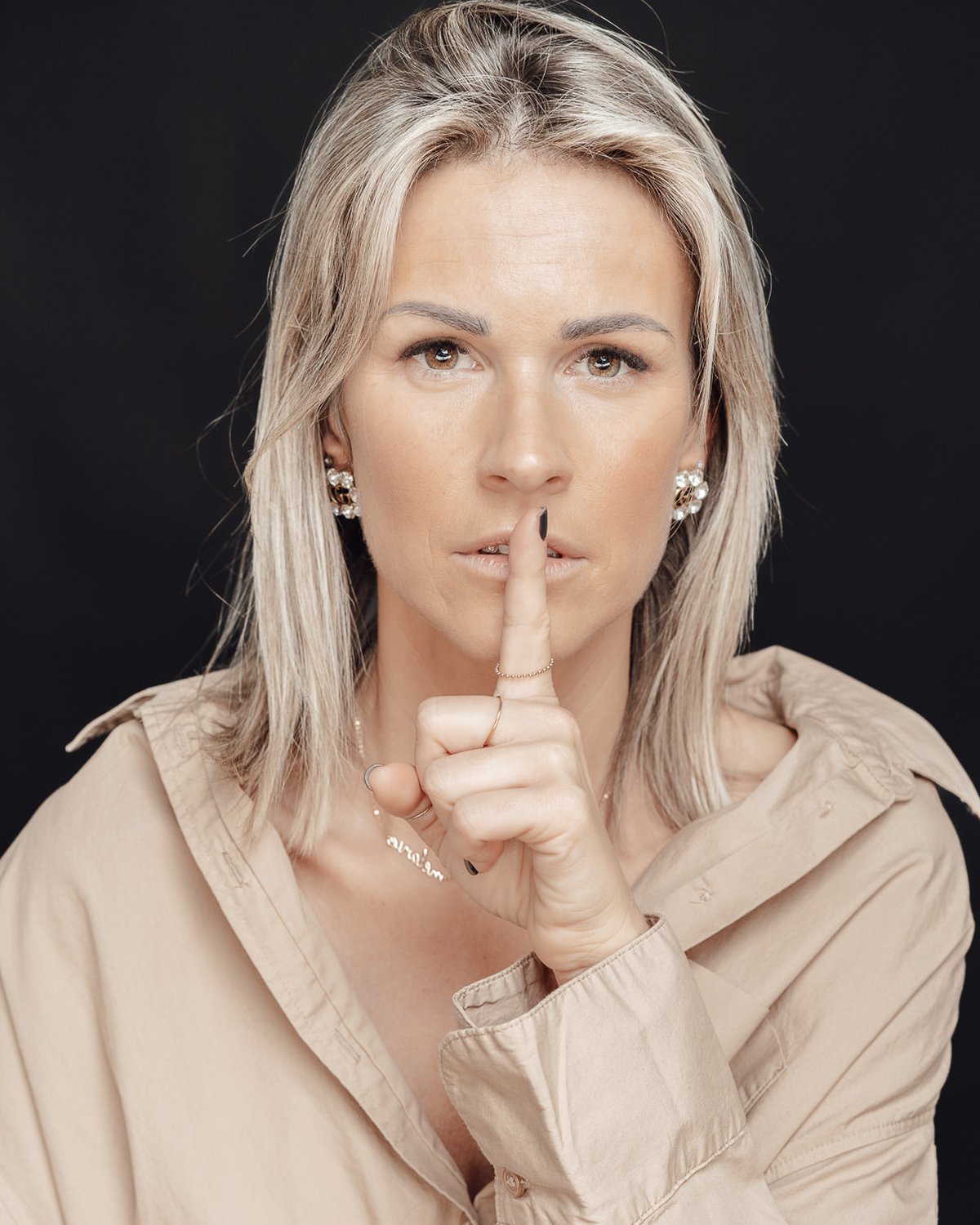 Personal Branding und Mitarbeiterfotos für Unternehmen – Kalena Studio
