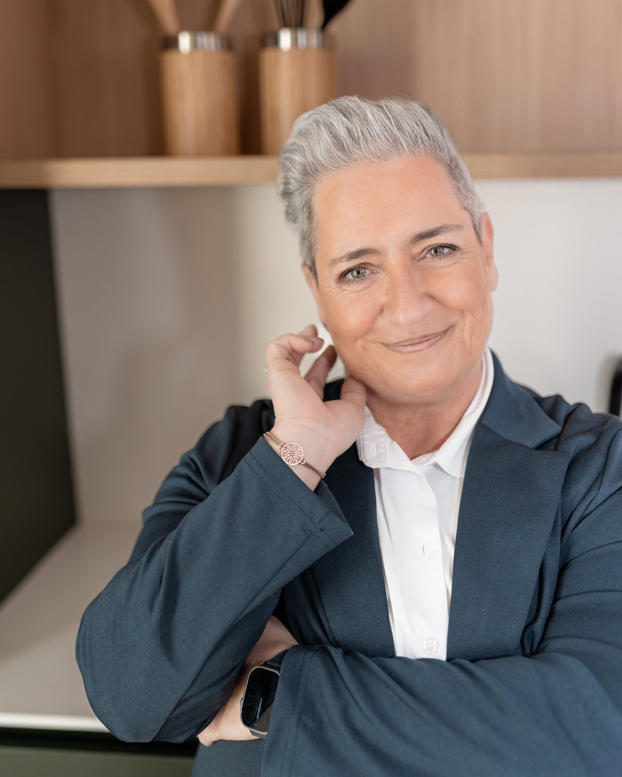 Daniela Hausbauer – Fotografin und Gründerin von Kalena Studio in der Steiermark