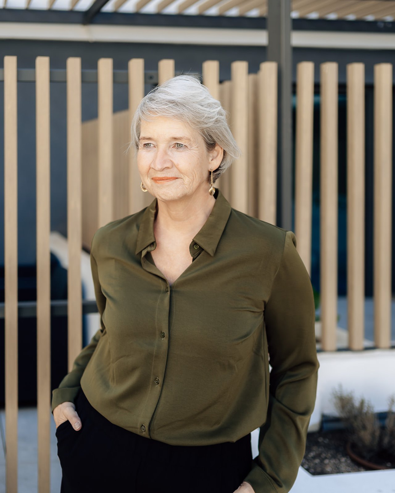 Woman Portrait – gefühlvolle Frauenfotografie im Kalena Studio Steiermark