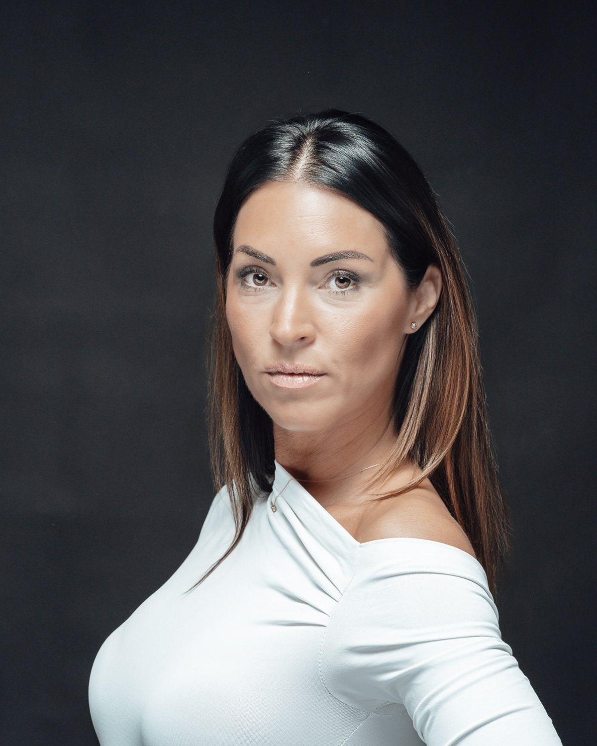 Woman Portrait Frau – Kalena Studio Steiermark, Beispiel 5